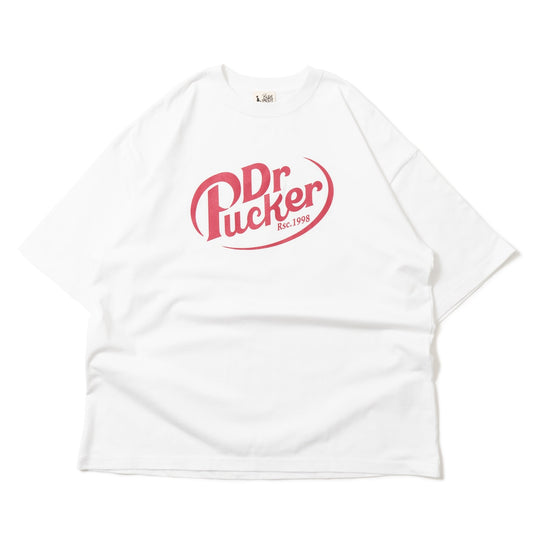 DR.FxCKER S/S TEE