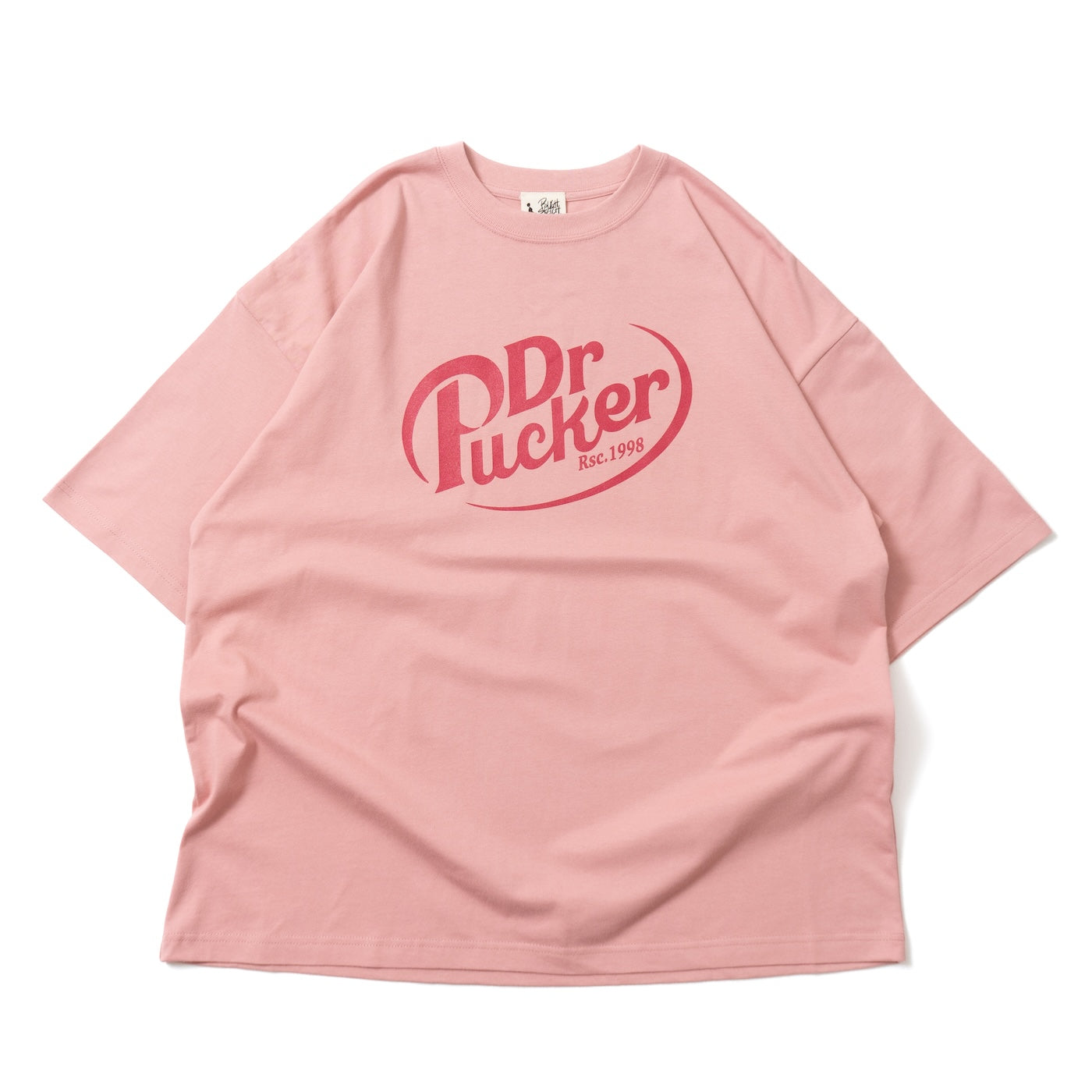 DR.FxCKER S/S TEE
