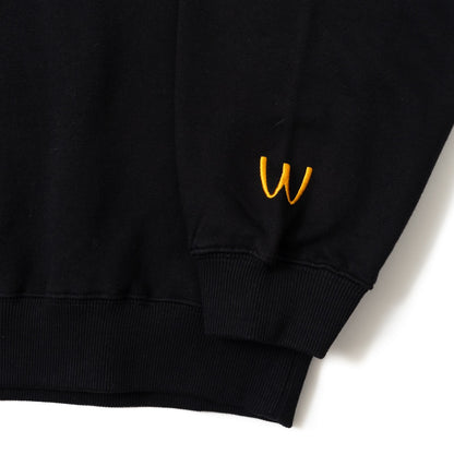 WACKY'S BURGER CREW SWEAT
