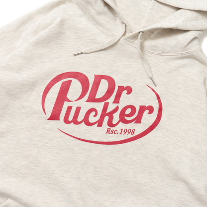 DR.FXCKER PULLOVER HOODIE