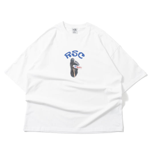 HOME SET S/S TEE