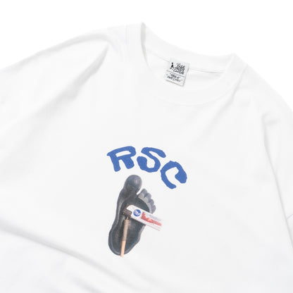 HOME SET S/S TEE
