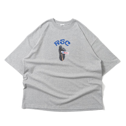 HOME SET S/S TEE