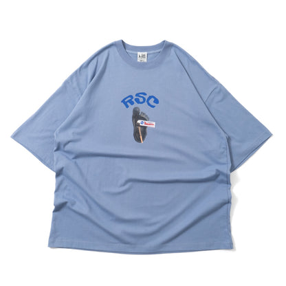 HOME SET S/S TEE