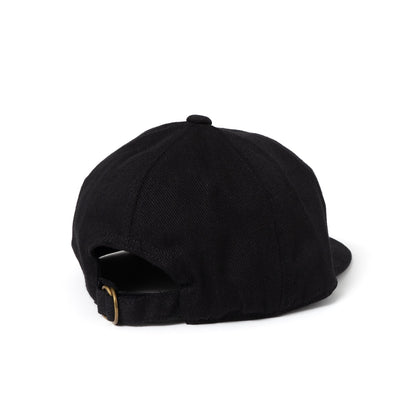 ODD STUFF 6PANEL CAP