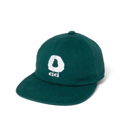 ODD STUFF 6PANEL CAP