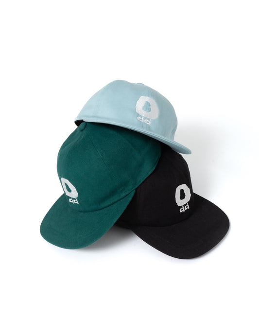 ODD STUFF 6PANEL CAP