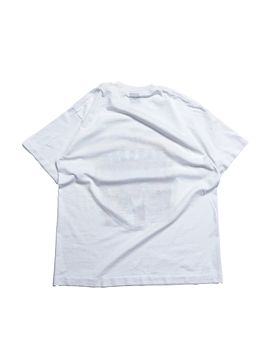 1993 WORLD CHAMPS CHICAGO BULLS S/S TEE