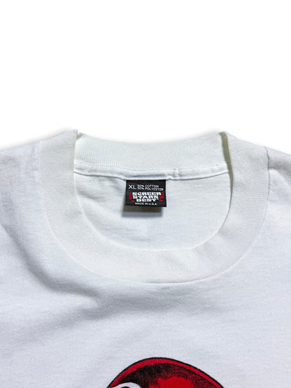 1991 CINCINNATI REDS  PAUL O'NEILL S/S TEE
