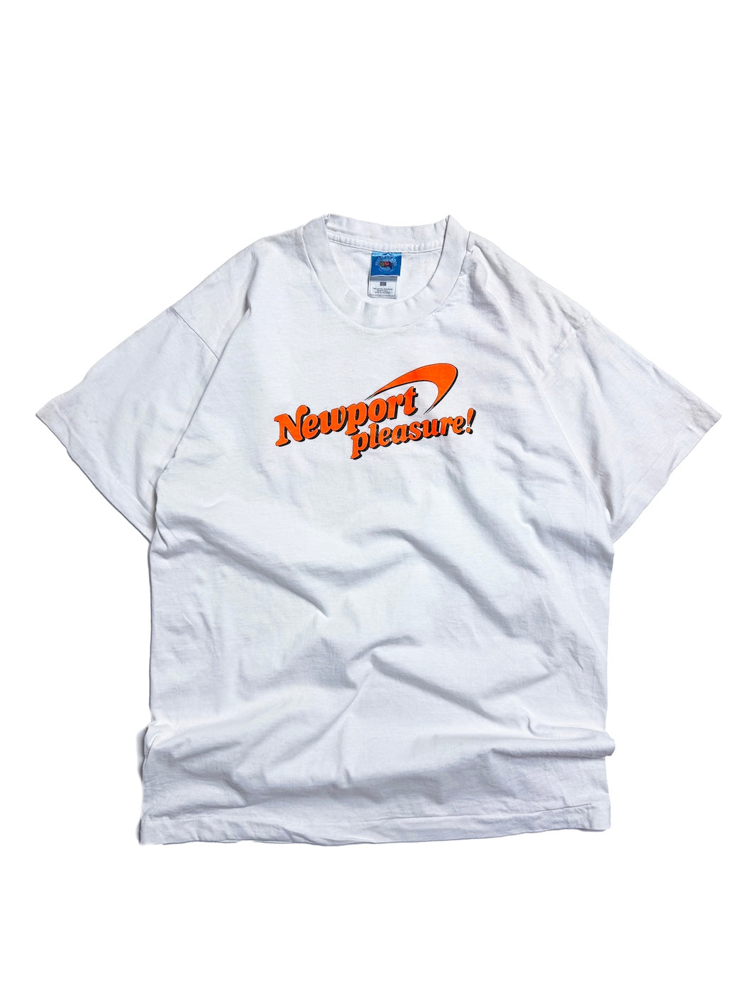 1990s NEWPORT S/S TEE