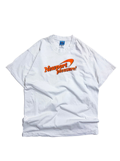 1990s NEWPORT S/S TEE