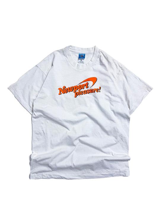 1990s NEWPORT S/S TEE