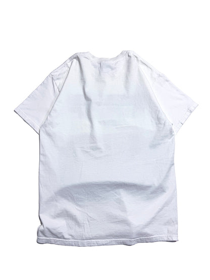 1990s IT'S NOT A BEER BELLY S/S TEE