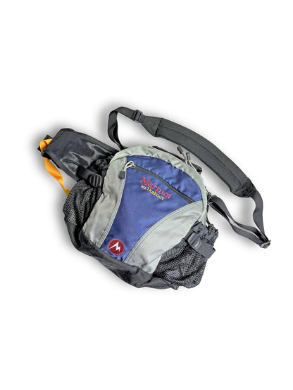 1990s MARMOT WALKABOUT TRAVEL BAG