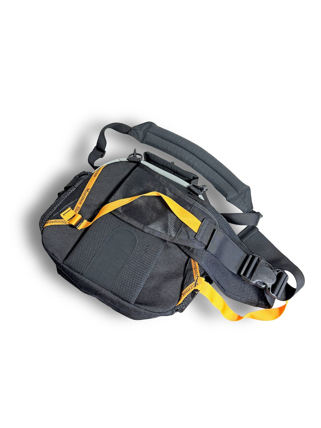 1990s MARMOT WALKABOUT TRAVEL BAG