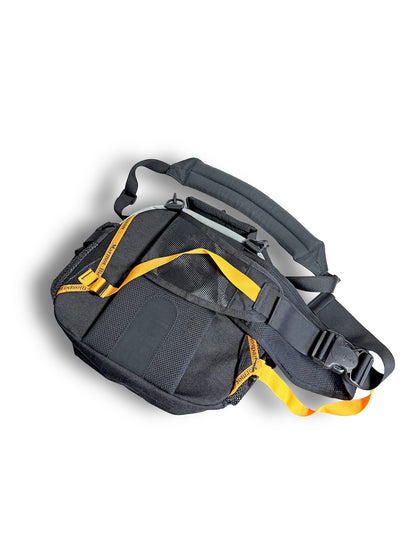1990s MARMOT WALKABOUT TRAVEL BAG