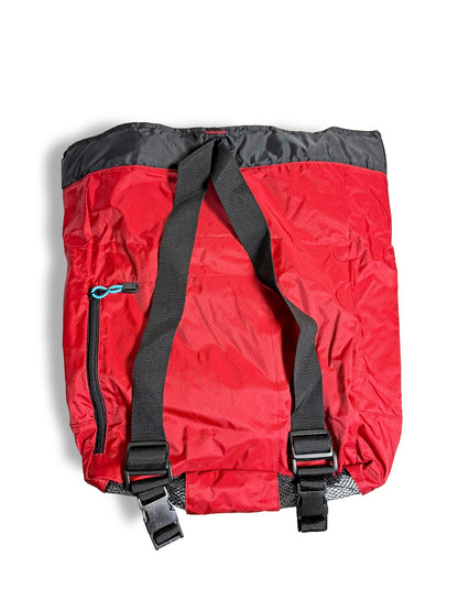 1990s DEADSTOCK OLD GAP NYLON BACK PACK