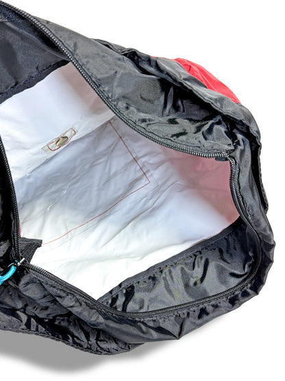 1990s DEADSTOCK OLD GAP NYLON BACK PACK