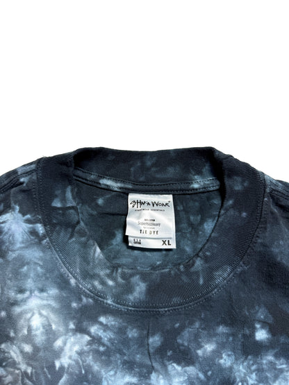 ODD STUFF USED USA S/S TEE