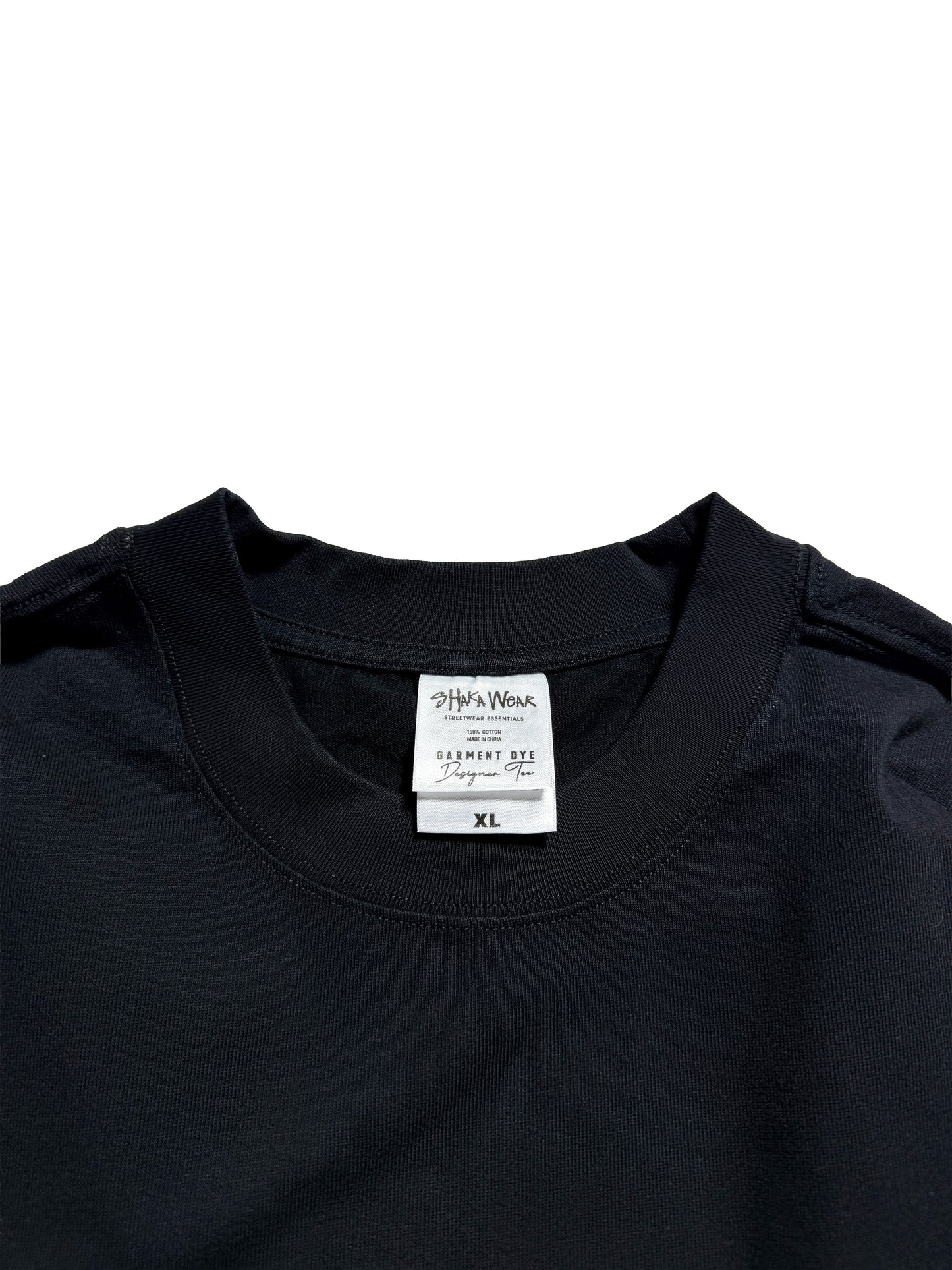 ODD STUFF USED USA S/S TEE