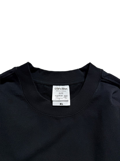 ODD STUFF USED USA S/S TEE
