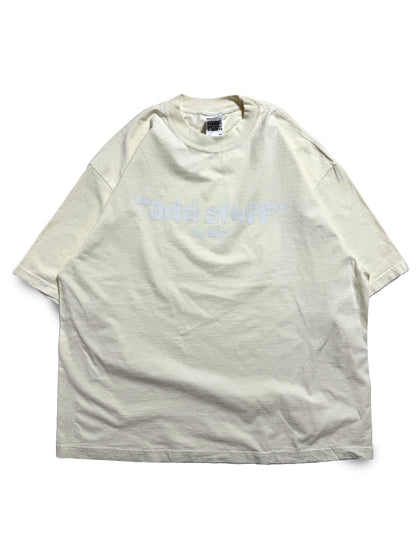 ODD STUFF USED USA S/S TEE