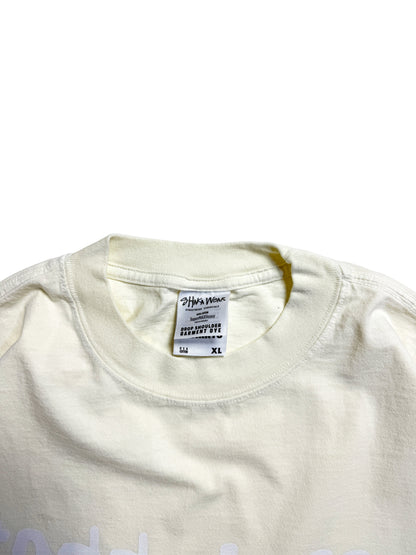 ODD STUFF USED USA S/S TEE