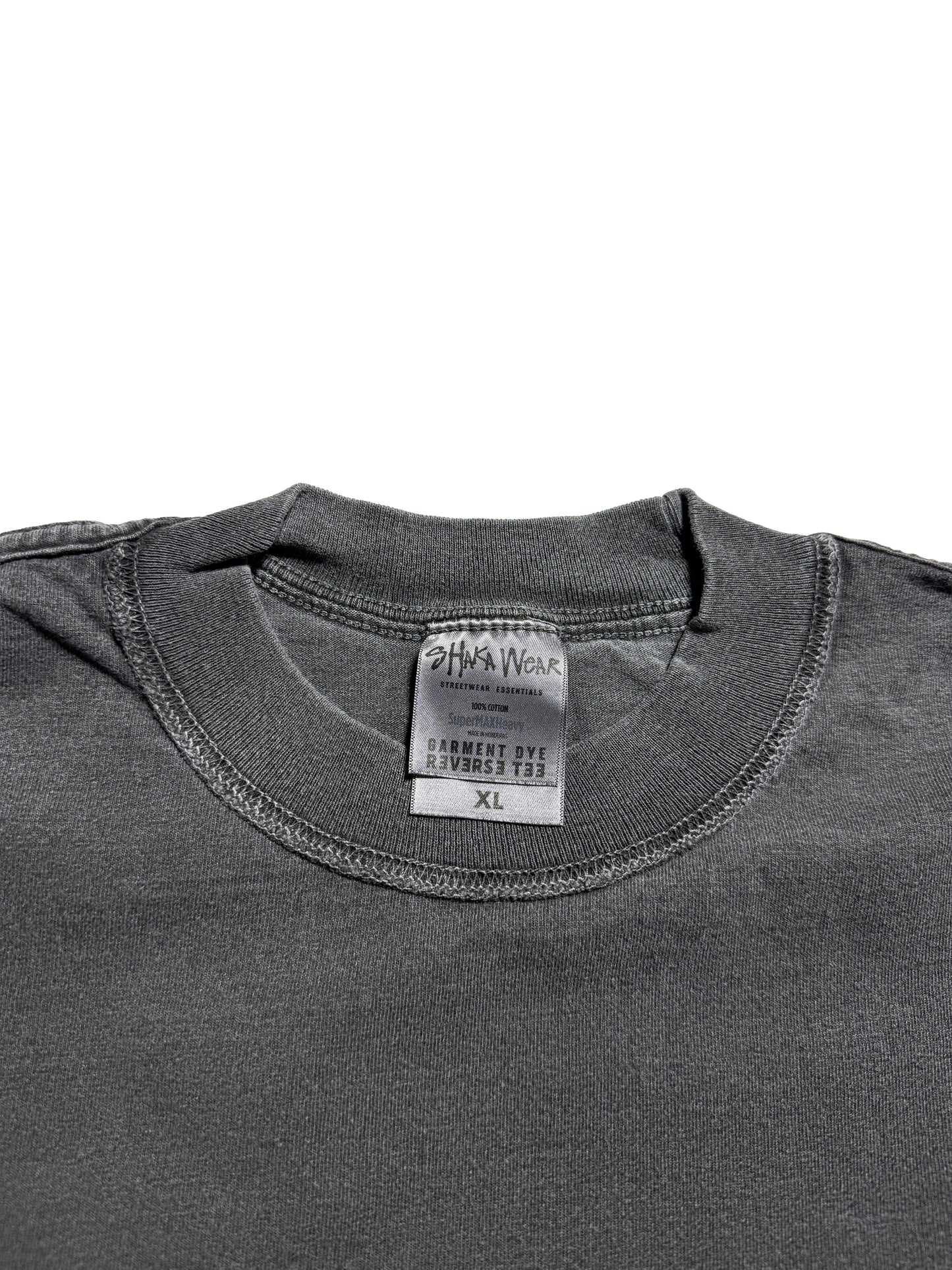 ODD STUFF USED USA S/S TEE