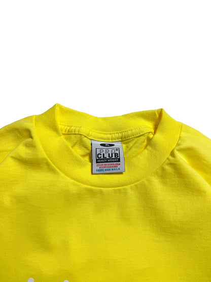 ODD STUFF USED USA S/S TEE