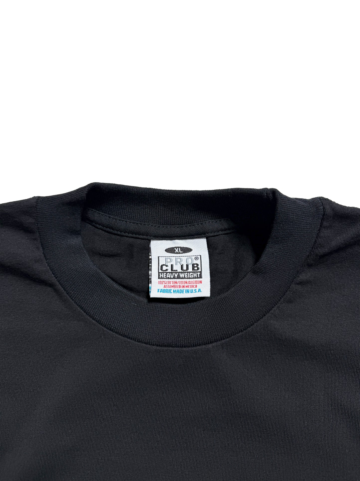 ODD STUFF USED USA S/S TEE