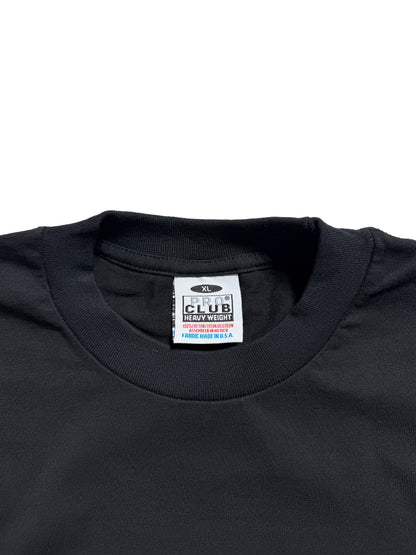 ODD STUFF USED USA S/S TEE