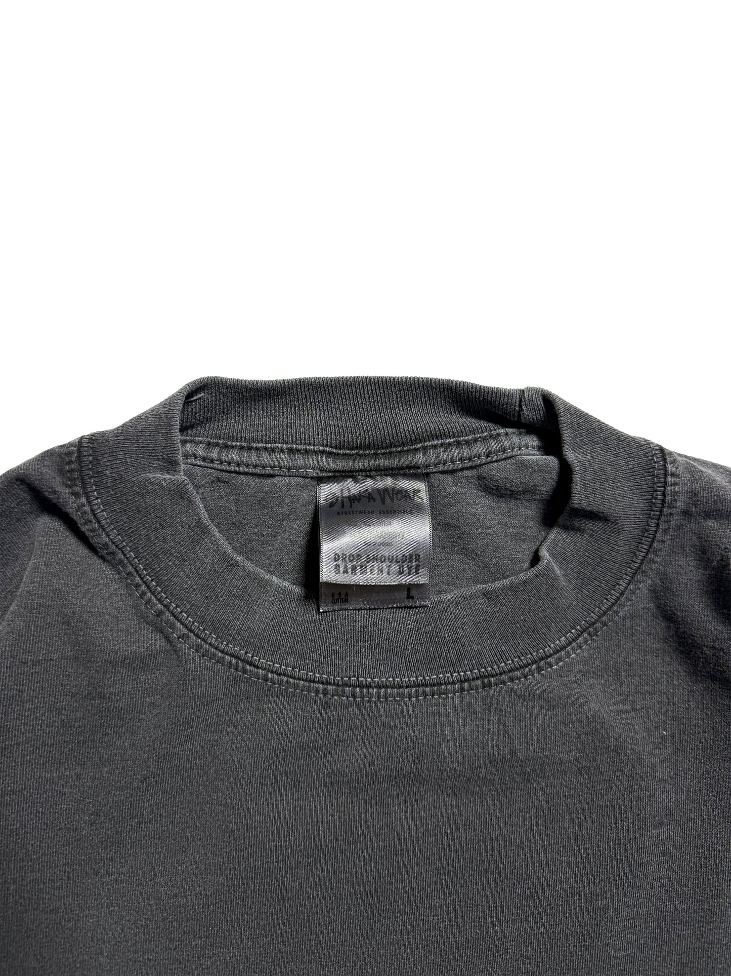 ODD STUFF USED USA S/S TEE