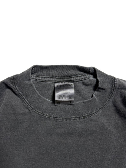 ODD STUFF USED USA S/S TEE