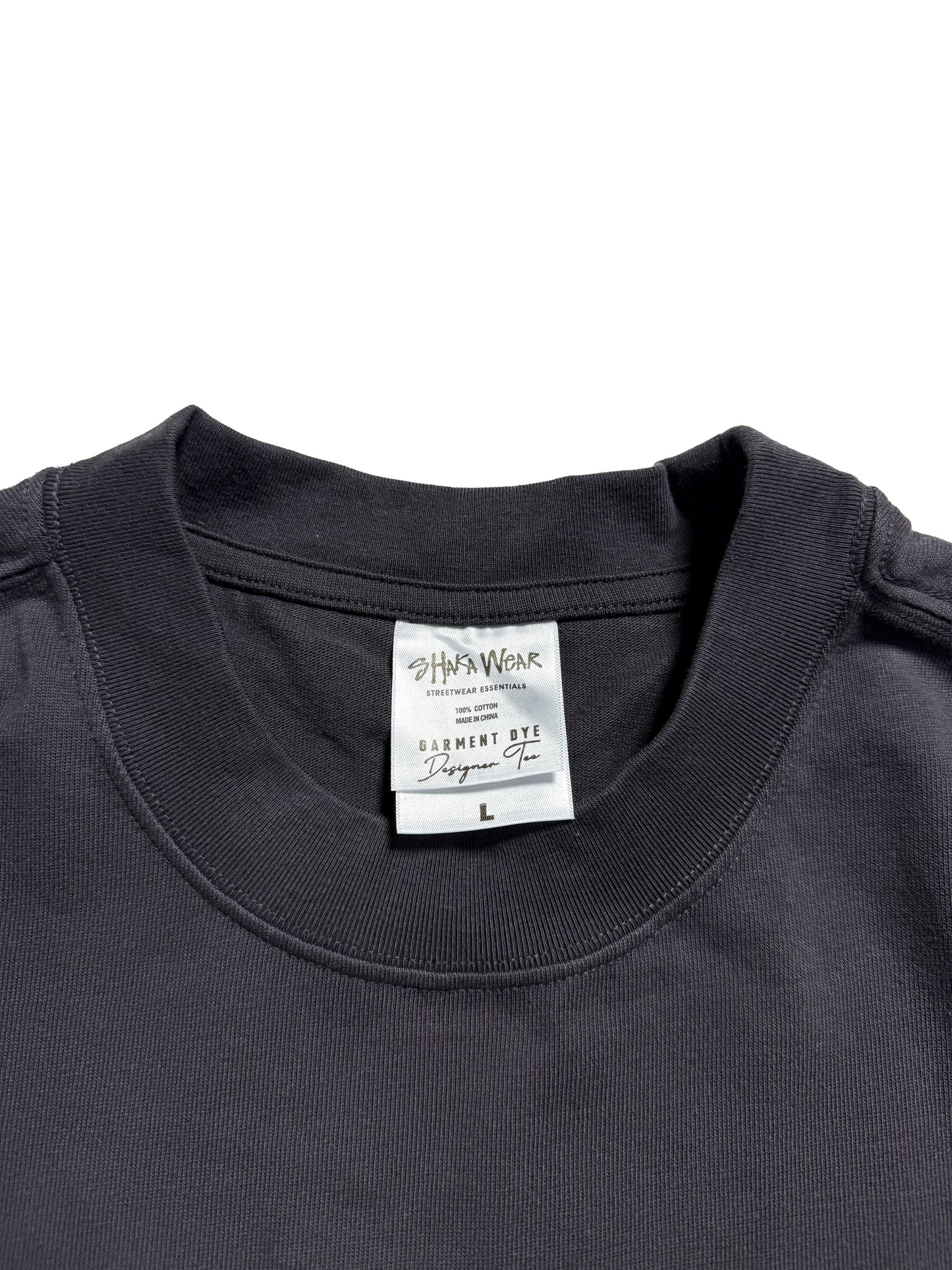ODD STUFF USED USA S/S TEE