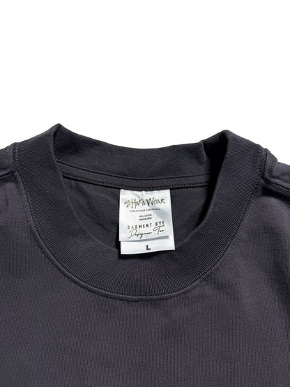 ODD STUFF USED USA S/S TEE
