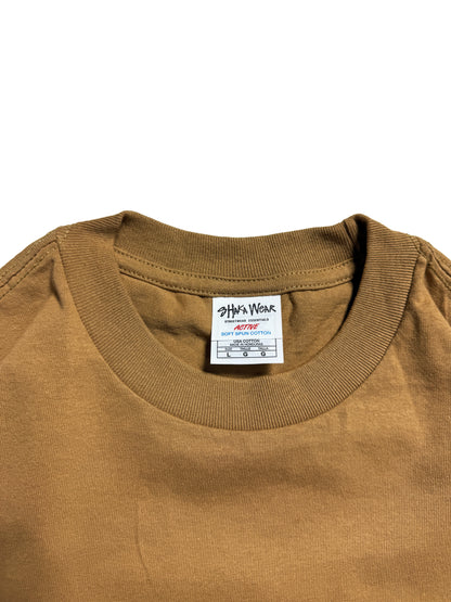 ODD STUFF USED USA S/S TEE