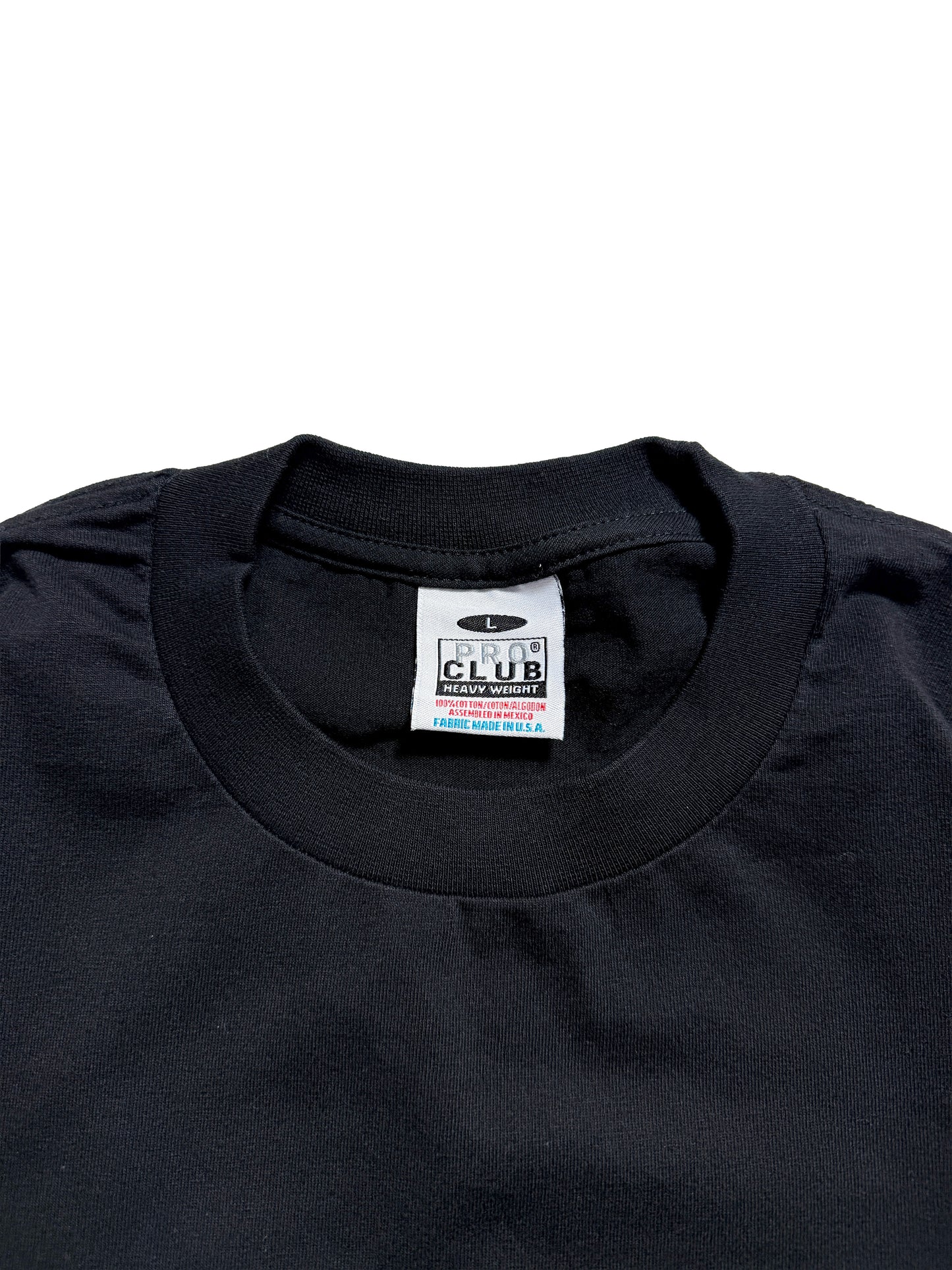 ODD STUFF USED USA S/S TEE