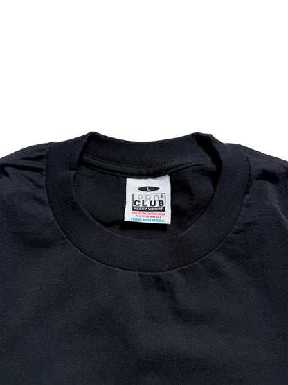 ODD STUFF USED USA S/S TEE