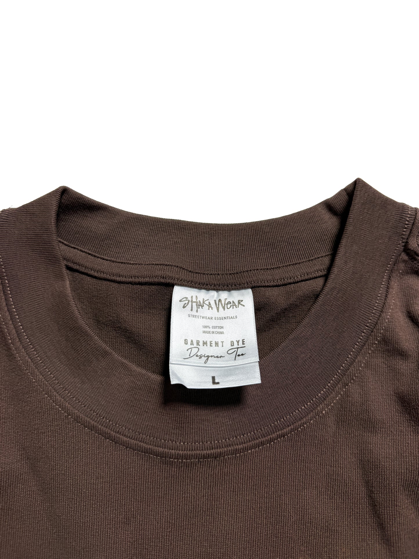 ODD STUFF USED USA S/S TEE