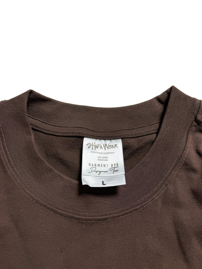 ODD STUFF USED USA S/S TEE
