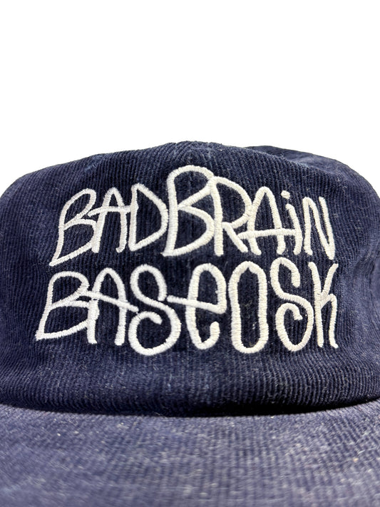 BIII OSK CORD CAP [MADE TO ORDER]