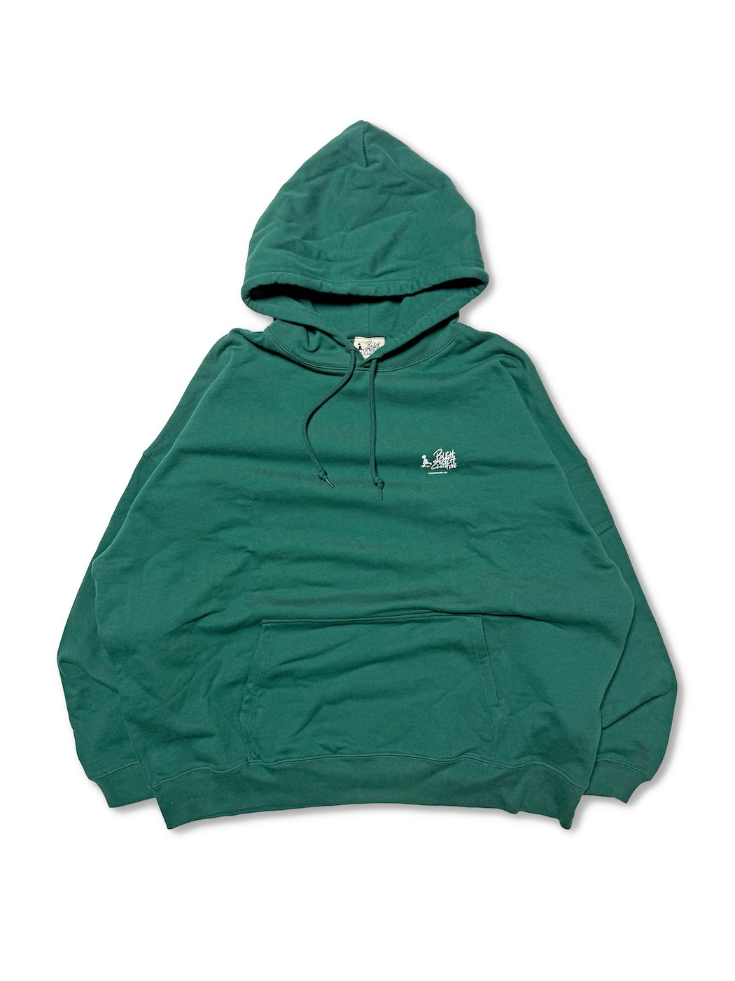 RSC CLASSIC BIG HOODIE (BACKYARD)