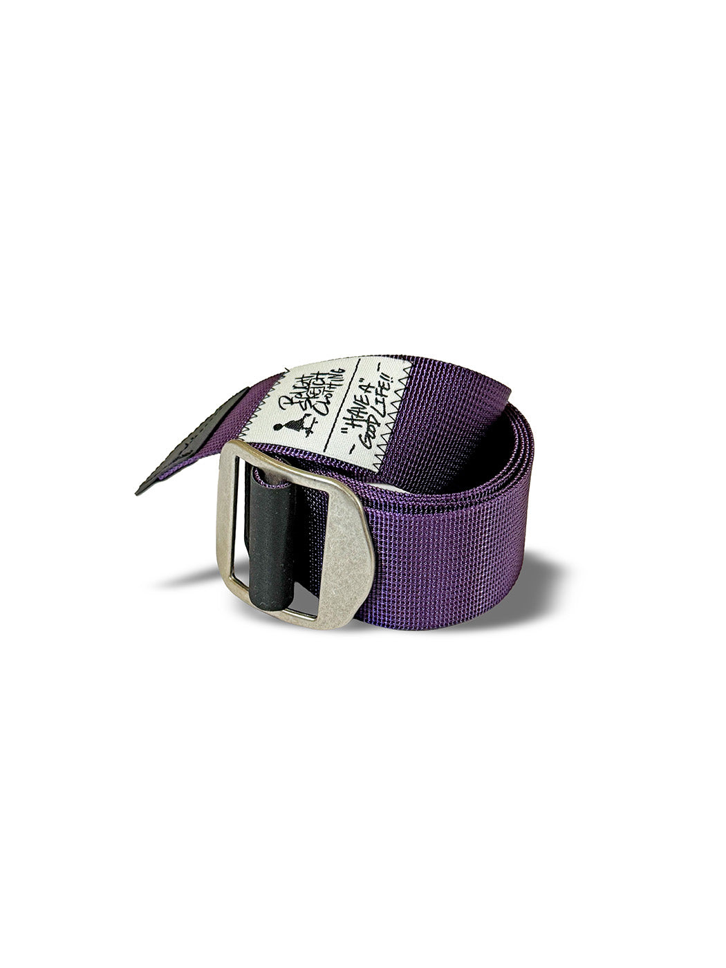 RSC GOOD LIFE WEB BELT