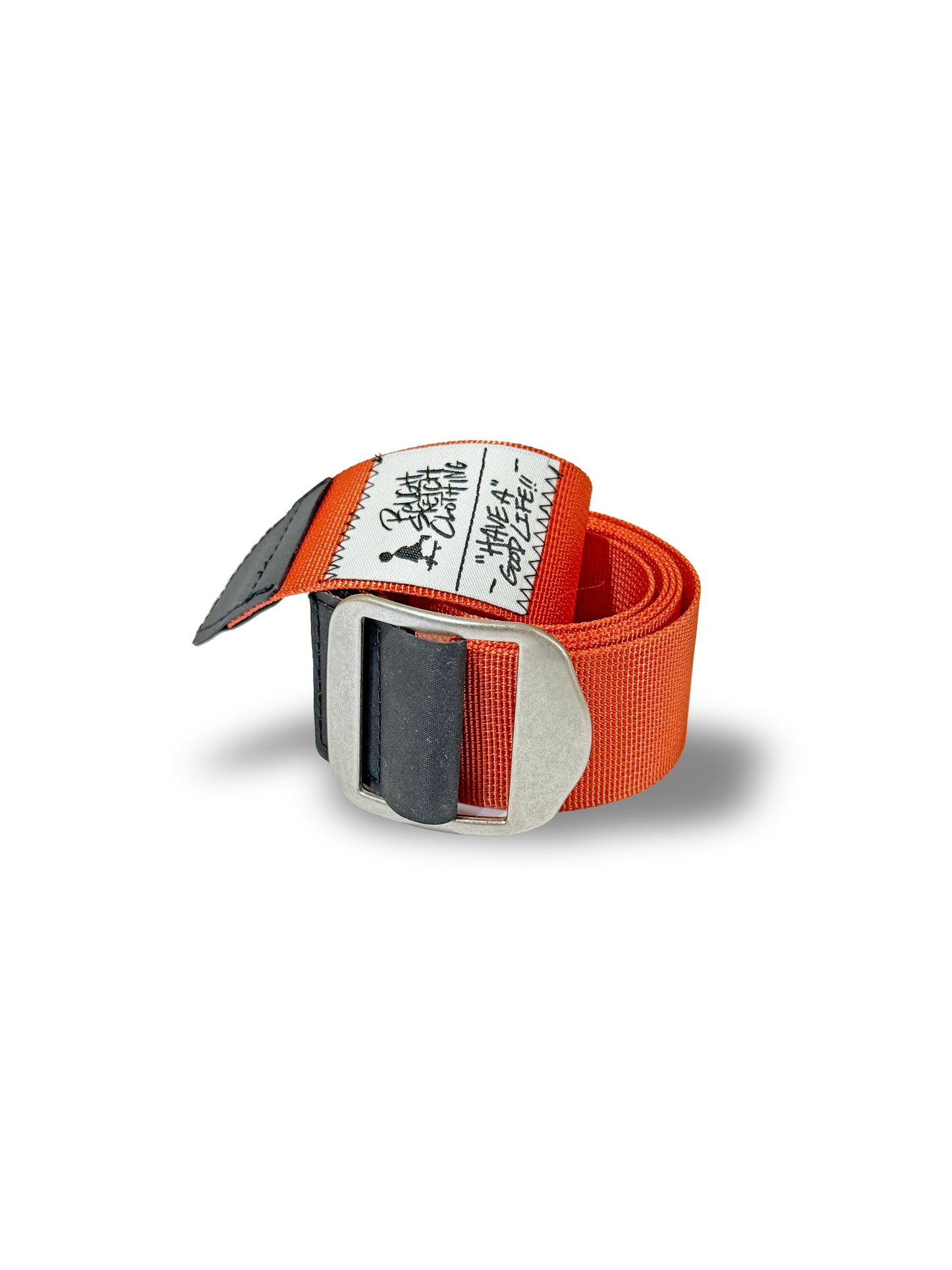 RSC GOOD LIFE WEB BELT