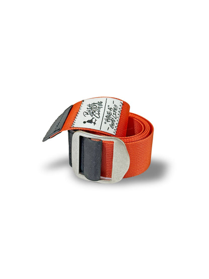 RSC GOOD LIFE WEB BELT