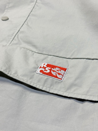 RSC COTTON ANORAK HOODIE