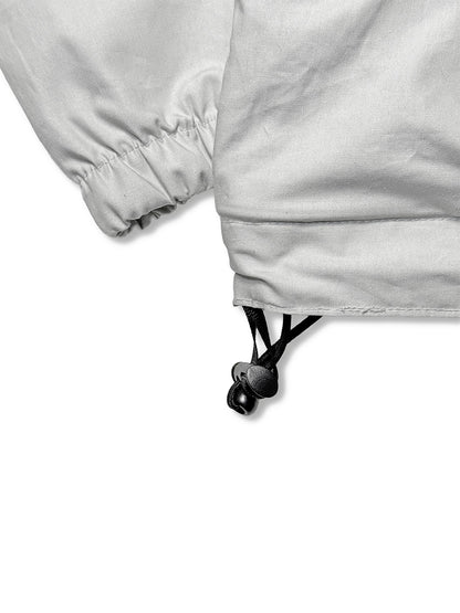 RSC COTTON ANORAK HOODIE