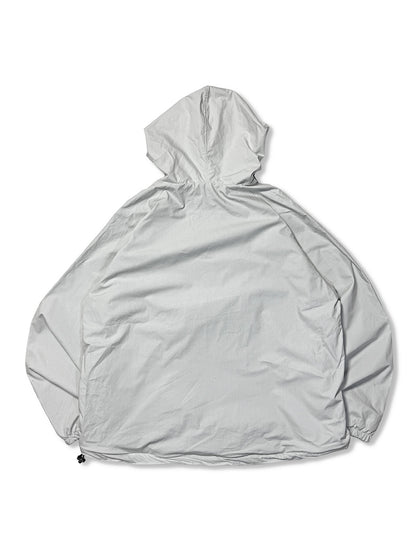 RSC COTTON ANORAK HOODIE