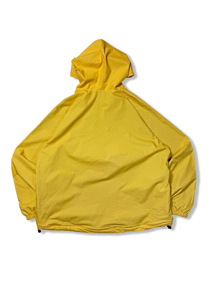 RSC COTTON ANORAK HOODIE