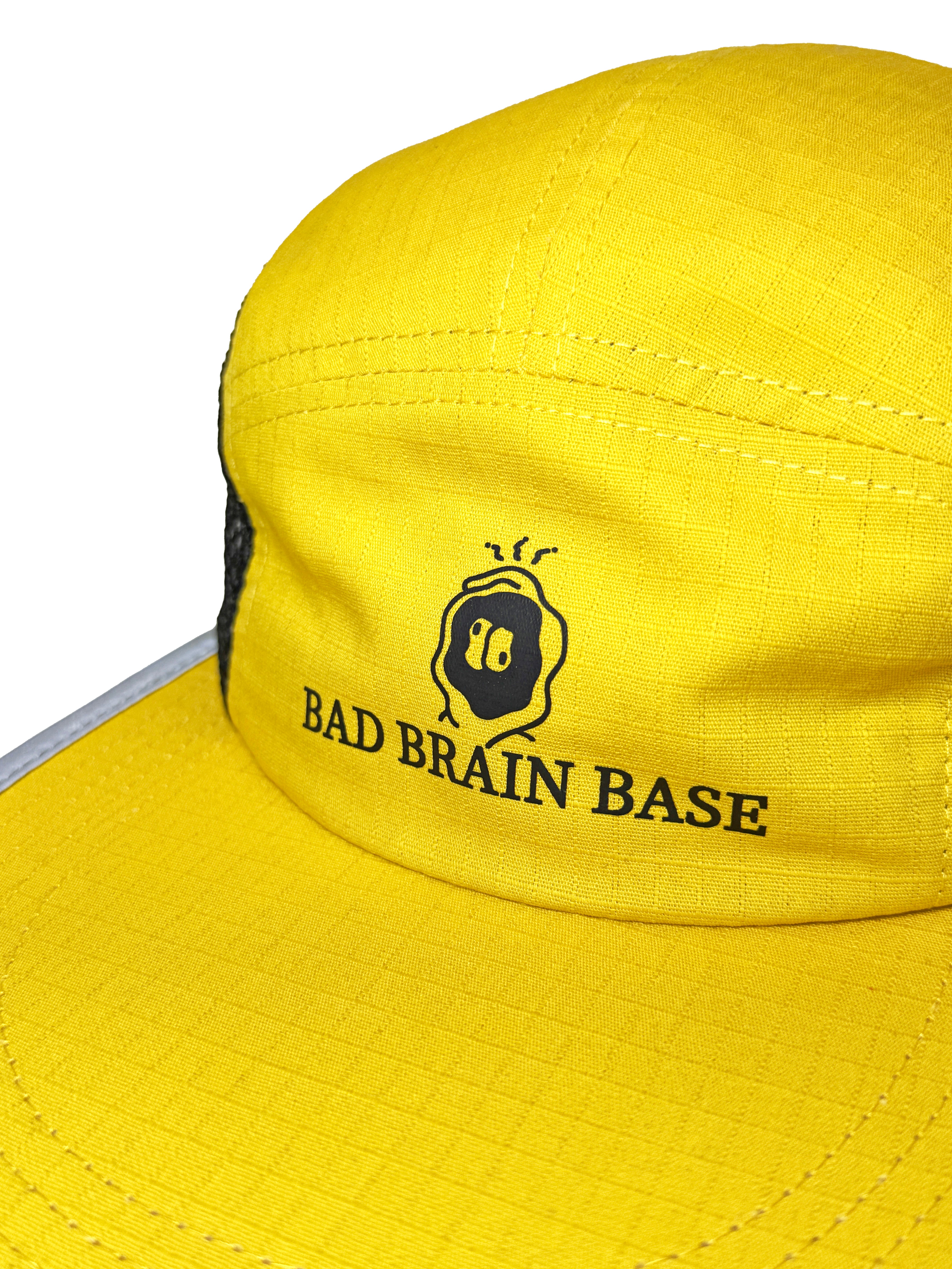 帽子 BBB BBB LONG BILL JET CAP – Rough Sketch Clothing